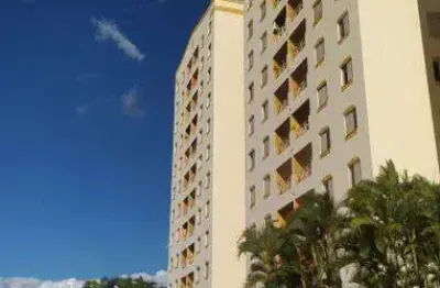 Apartamento com 3 quartos à venda na Vila Nova Cidade Universitária, Bauru 