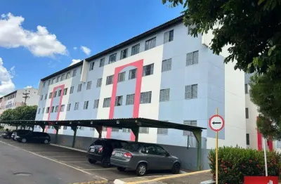 Apartamento a venda em Bauru - Attiva - Residencial Andorinhas