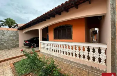 Casa com 3 quartos à venda no Jardim Panorama, Piratininga 