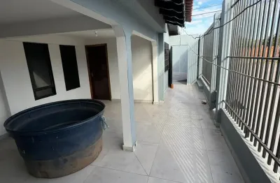 Casa com 4 quartos para alugar na Rua Quatrocentos e Dois, Tijucal, Cuiabá