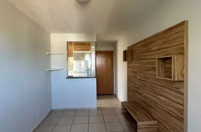 Apartamento com 2 quartos para alugar na Rua dos Bem-te-vis, Parque Ohara, Cuiabá