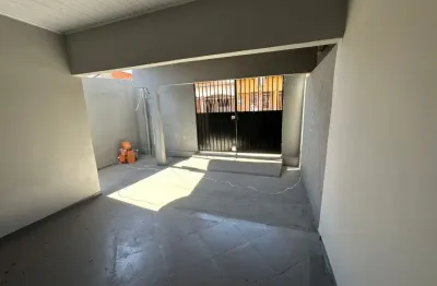 Casa com 1 quarto para alugar na Rua Tarumã, Jardim Novo Mundo, Várzea Grande