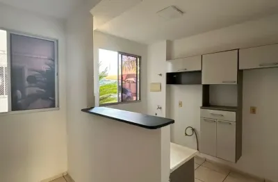 Alugo apartamento no condominio chapada da serra, em cuiaba - mt