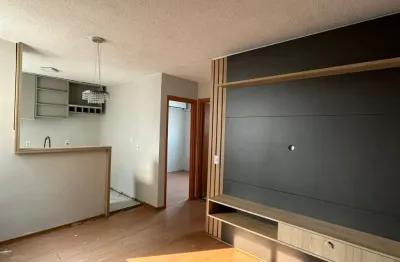 Alugo apartamento no condominio chapada boulevard em cuiabá-mt