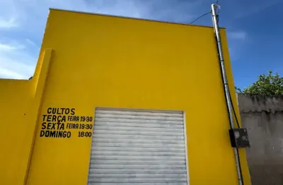 Ponto comercial com 1 sala para alugar na Rua Dois, Pedra 90, Cuiabá