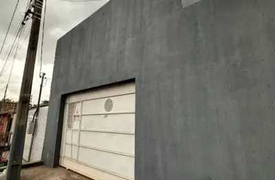 Alugo casa no bairro novo milenio, perto do condominio  primor das torres em cuiaba - mt