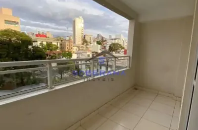 Apartamento com 2 quartos à venda na rua zilah correa de araújo, 345, ouro preto, belo horizonte por r$ 550.000