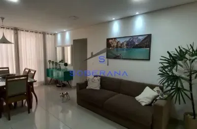 Apartamento com 3 quartos à venda na rua itaquera, --, graça, belo horizonte por r$ 839.000