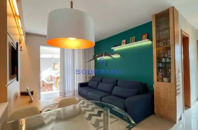 Apartamento com 3 quartos à venda na rua juacema, --, graça, belo horizonte por r$ 759.900