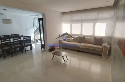 Cobertura com 4 quartos à venda na rua stella hanriot, 92, buritis, belo horizonte por r$ 900.000
