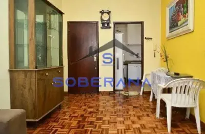 Apartamento com 3 quartos à venda na rua são joaquim, --, sagrada família, belo horizonte por r$ 318.000