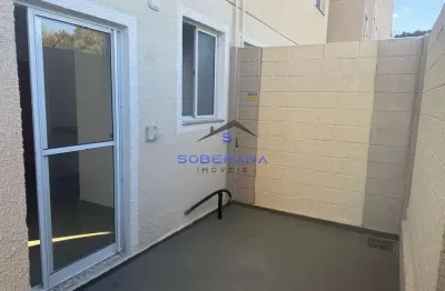 Apartamento com 2 quartos à venda na rua pedra lavrada, --, são gabriel, belo horizonte por r$ 380.000
