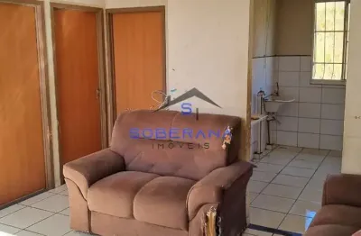 Apartamento com 2 quartos à venda na rodovia anel rodoviário celso mello azevedo, --, nazaré, belo horizonte por r$ 130.000