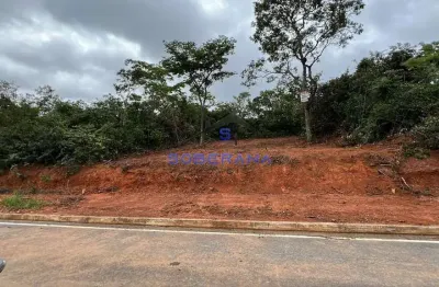 Terreno à venda na cacatua, --, lagoinha de fora, lagoa santa por r$ 165.000