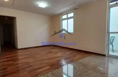 Apartamento com 3 quartos à venda na cônego santana, --, cachoeirinha, belo horizonte por r$ 650.000