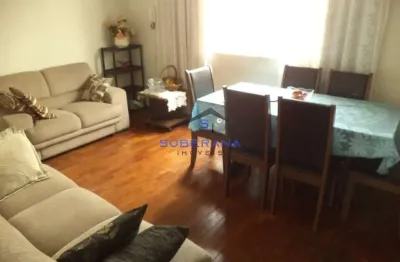 Apartamento com 3 quartos à venda na rua catete, --, alto barroca, belo horizonte por r$ 385.000