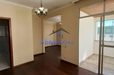 Apartamento com 3 quartos à venda na rua são joaquim, 80, sagrada família, belo horizonte por r$ 565.000