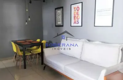 Apartamento com 2 quartos à venda na rua josé ribeiro filho, 207, ouro preto, belo horizonte por r$ 530.000