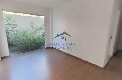 Apartamento com 2 quartos à venda na vereador fausto santana, --, engenho nogueira, belo horizonte por r$ 305.000