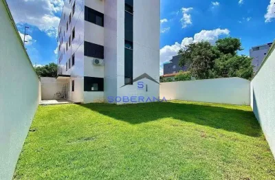 Apartamento com 3 quartos à venda na rua desembargador viotti de magalhães, --, santa rosa, belo horizonte por r$ 1.150.000
