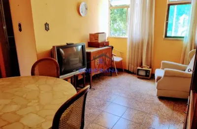 Apartamento com 2 quartos à venda na avenida professor clóvis salgado, --, santa terezinha, belo horizonte por r$ 230.000