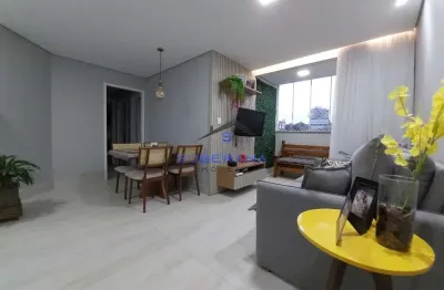 Apartamento com 3 quartos à venda na rua geraldo magela de almeida, --, manacás, belo horizonte por r$ 530.000