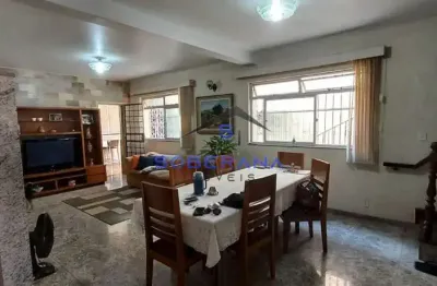 Casa com 4 quartos à venda na silva ortiz, --, floresta, belo horizonte por r$ 1.500.000
