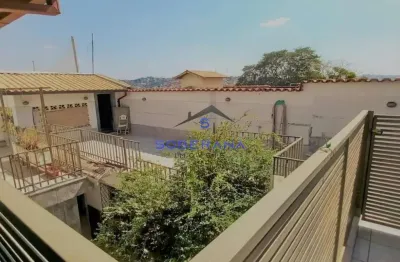 Casa com 6 quartos à venda na hélium, --, nova floresta, belo horizonte por r$ 1.400.000
