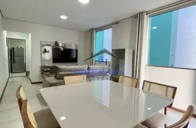 Casa com 3 quartos à venda na rua ministro ivan lins, --, dona clara, belo horizonte por r$ 950.000