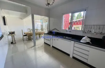 Casa com 4 quartos à venda na maria ferreira da silva, --, fernão dias, belo horizonte por r$ 1.320.000