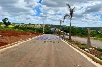 Terreno à venda na vasco da gama, --, amadeus, lagoa santa por r$ 196.000