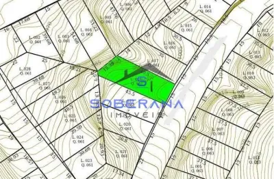Terreno à venda na rua laura soares carneiro, --, buritis, belo horizonte por r$ 900.000