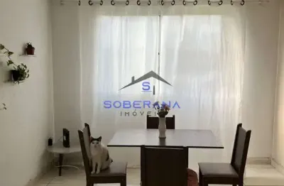 Apartamento com 2 quartos à venda na rua ana pereira menezes, --, são gabriel, belo horizonte por r$ 270.000