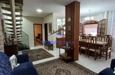 Casa com 3 quartos à venda na rua dona celuta monteiro, --, dona clara, belo horizonte por r$ 850.000