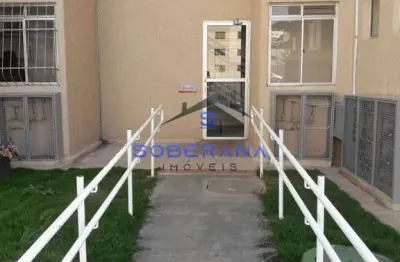 Apartamento com 2 quartos à venda na rua ana pereira menezes, --, são gabriel, belo horizonte por r$ 195.000