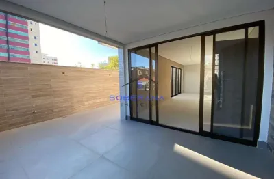 Apartamento com 4 quartos à venda na rua garumã, --, jaraguá, belo horizonte por r$ 1.780.000