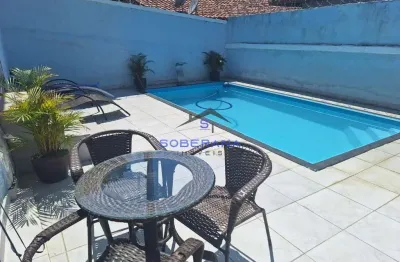 Casa com 4 quartos à venda na rua joão bernardo magalhães, --, santa mônica, belo horizonte por r$ 1.280.000