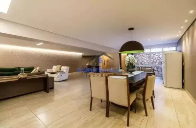 Apartamento com 4 quartos à venda na rua gravataí, --, serra, belo horizonte por r$ 1.380.000