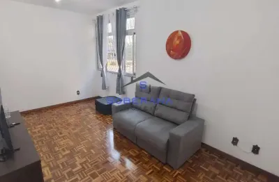 Apartamento com 3 quartos à venda na heroína maria quitéria, --, alto caiçaras, belo horizonte por r$ 480.000