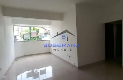 Apartamento com 3 quartos à venda na desembargador afonso lages, --, dona clara, belo horizonte por r$ 750.000