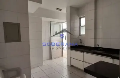 Apartamento com 3 quartos à venda na desembargador afonso lages, --, dona clara, belo horizonte por r$ 750.000
