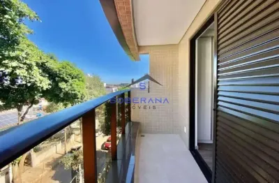 Apartamento com 2 quartos à venda na rua dos aeroviários, --, liberdade, belo horizonte por r$ 1.011.000