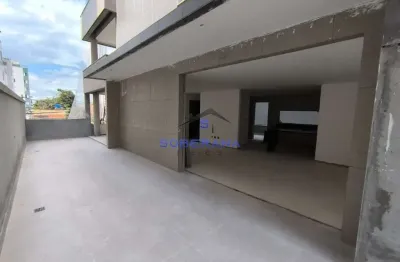 Apartamento com 4 quartos à venda na pedro dutra, --, jaraguá, belo horizonte por r$ 2.000.000