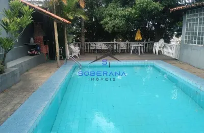 Casa com 4 quartos à venda na senador nilo coelho, --, céu azul, belo horizonte por r$ 970.000