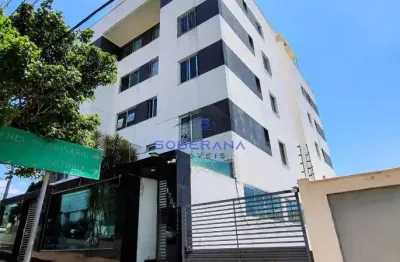 Apartamento com 2 quartos à venda na rua josé cleto, --, santa cruz, belo horizonte por r$ 449.000