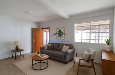 Casa com 4 quartos à venda na rua dos comanches, --, santa mônica, belo horizonte por r$ 538.000