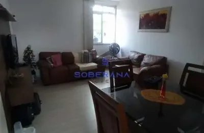 Apartamento com 3 quartos à venda na Rua dos Mondes, --, Santa Mônica, Belo Horizonte por R$ 320.000