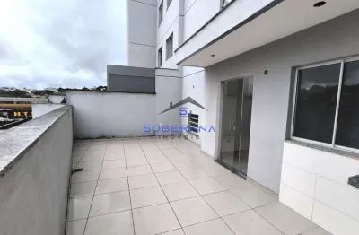 Apartamento com 2 quartos à venda na Rua Geralda Cirino Flor de Maio, --, Santa Mônica, Belo Horizonte por R$ 499.000