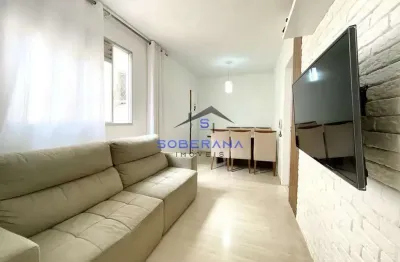 Apartamento com 3 quartos à venda na Rua Maria Carmem Valadares, --, Santa Efigênia, Belo Horizonte por R$ 390.000