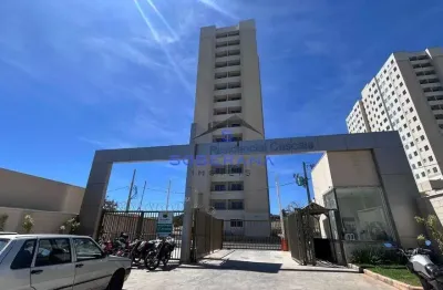 Apartamento com 2 quartos à venda na Rua Pedro Celestino Mendonça, --, Braúnas, Belo Horizonte por R$ 380.000